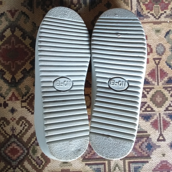 Misty Harbor Rubber Clogs - Picture 6 of 6